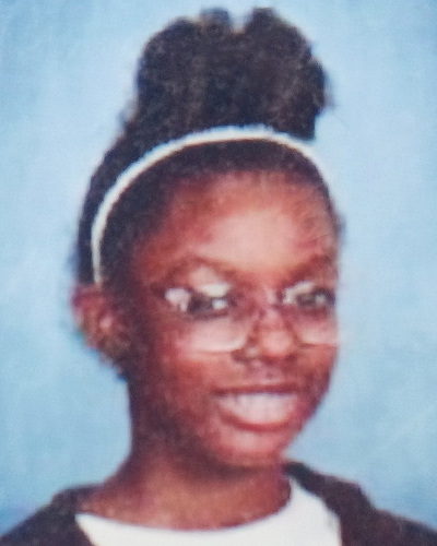 Keiyna Campbell пропала без вести 29 апреля 2026 года в Garland, TX