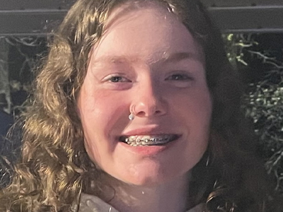 Kelsey Wherry пропала без вести 11 марта 2026 года в Summerville, SC