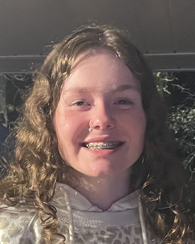 Kelsey Wherry пропала без вести 11 марта 2026 года в Summerville, SC