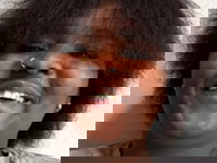 Kemiah Warren Desaparecida 30 de marzo de 2026