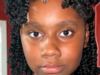 Photograph of Kemora Jones