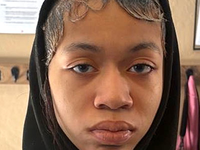 Kendall Tolbert пропала без вести 20 апреля 2026 года в Glendale, AZ