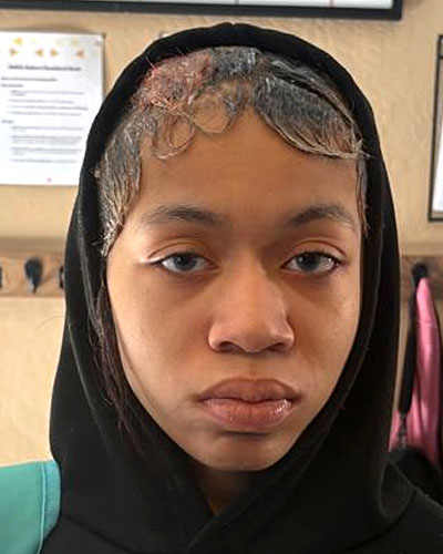 Kendall Tolbert пропала без вести 20 апреля 2026 года в Glendale, AZ