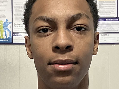 Kendon Dunn пропал без вести 5 июня 2026 года в Allendale, MI