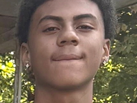 Photograph of Kendry Carvajal Medina