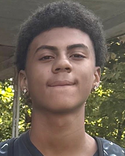 Kendry Carvajal Medina Missing Since 17 January 2026