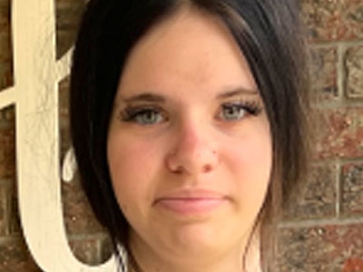 Kendyl Torres пропала без вести 16 июня 2026 года в Leesville, SC Kendyl Torres пропала без вести 16 июня 2026 года в Leesville, SC
