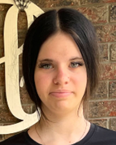 Kendyl Torres пропала без вести 16 июня 2026 года в Leesville, SC