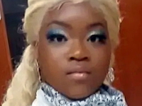 Kenne-De Oliphant-Wilson пропала без вести 12 апреля 2026 года