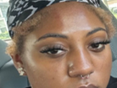 Kennedi Kelley vermist sinds 7 januari 2026 van Tampa, FL Kennedi Kelley vermist sinds 7 januari 2026 van Tampa, FL