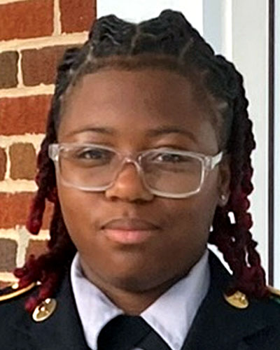 Kenya Young Desaparecida desde 15 de enero de 2026 en Gwynn Oak, MD