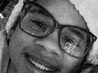 Kenzie Blair пропала без вести 22 марта 2026 года в Hampton, VA