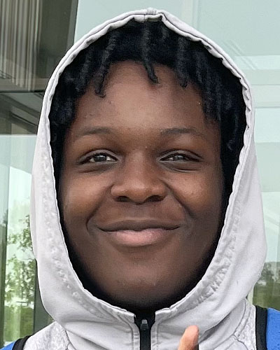 Keshaun Degraffenreid Missing Since May 07, 2025 From Charlotte, NC