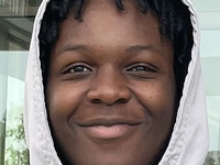 Photograph of Keshaun Degraffenreid