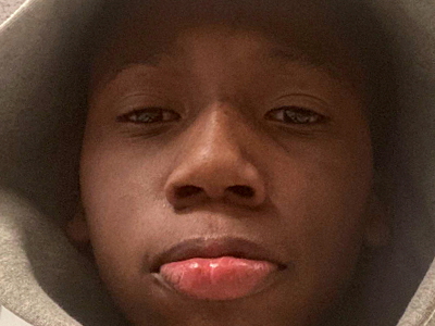 Kevin Cosby vermist sinds 12 januari 2026 van Frederick, MD