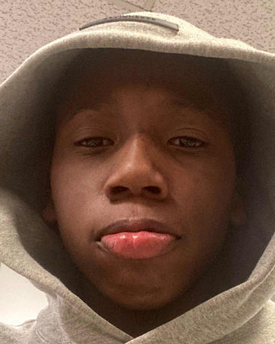 Kevin Cosby vermist sinds 12 januari 2026 van Frederick, MD