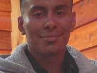 Kevin Cruz-Molina пропал без вести 23 апреля 2026 года