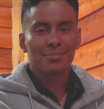 Kevin Cruz-Molina пропал без вести 23 апреля 2026 года