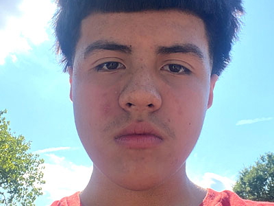 Kevin Dominguez Missing Since May 15, 2026 From Irving, TX