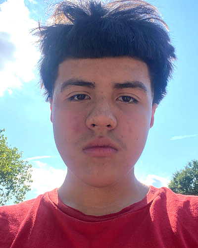 Kevin Dominguez Missing Since May 15, 2026 From Irving, TX Kevin Dominguez Missing Since May 15, 2026 From Irving, TX