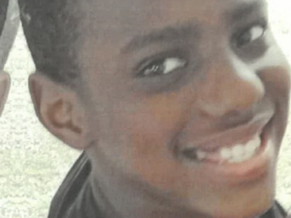 Kevion Granger пропал без вести 20 мая 2026 года в Newport News, VA Kevion Granger пропал без вести 20 мая 2026 года в Newport News, VA