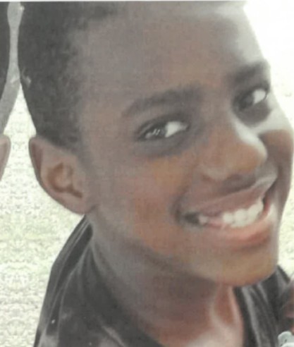 Kevion Granger пропал без вести 20 мая 2026 года в Newport News, VA Kevion Granger пропал без вести 20 мая 2026 года в Newport News, VA