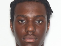 Kevion Granger Desaparecido 12 de febrero de 2026