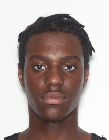 Kevion Granger Desaparecido 12 de febrero de 2026 Kevion Granger Desaparecido 12 de febrero de 2026