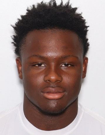 Kevontae Williams пропал без вести 18 августа 2026 года Kevontae Williams пропал без вести 18 августа 2026 года