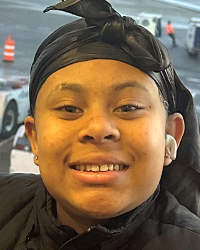 Keymhara Mitchell пропала без вести 22 июня 2026 года в Tacoma, WA