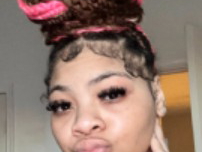 Keyonna Brown пропала без вести 7 апреля 2026 года Keyonna Brown пропала без вести 7 апреля 2026 года