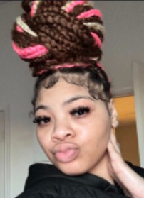 Keyonna Brown пропала без вести 7 апреля 2026 года