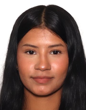 Keyri Berrios-Diaz Missing Since June 21, 2026 From Greene County, VA