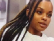 Kezia Vigne пропала без вести 5 марта 2026 года