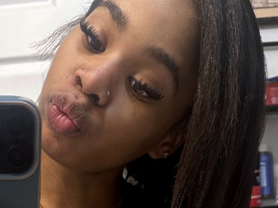 Khaleea White пропала без вести 18 апреля 2026 года в Pickerington, OH