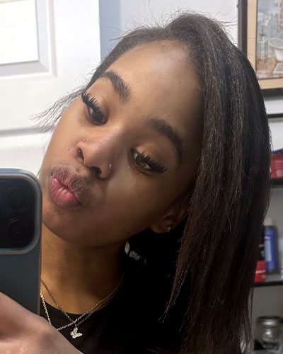 Khaleea White пропала без вести 18 апреля 2026 года в Pickerington, OH