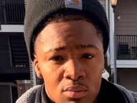 Khamaurie Brown Desaparecido 11 de febrero de 2026