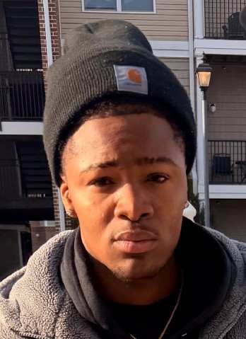 Khamaurie Brown Desaparecido 11 de febrero de 2026 Khamaurie Brown Desaparecido 11 de febrero de 2026