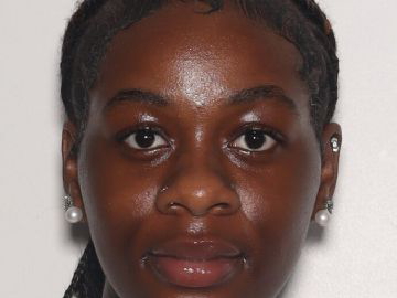 Khamil Stover Sainvil пропала без вести 8 марта 2026 года