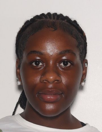 Khamil Stover Sainvil пропала без вести 8 марта 2026 года