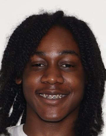 Khiiyhael Morgan Missing Since November 29, 2025