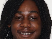 Photograph of Khiiyhael Morgan