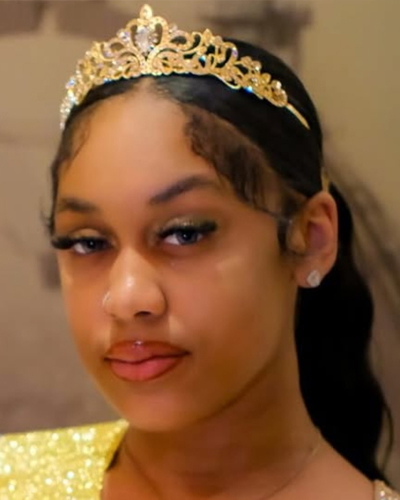 Khloe Crockett пропала без вести 1 сентября 2026 года в Saint Louis, MO Khloe Crockett пропала без вести 1 сентября 2026 года в Saint Louis, MO