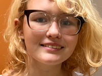 Khloe Janes Desaparecida desde 31 de marzo de 2026 en Manteno, IL