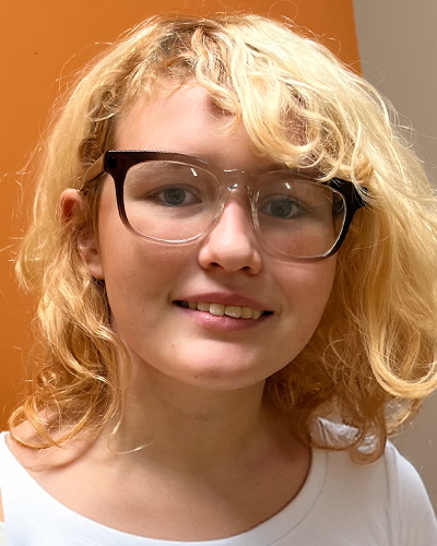 Khloe Janes Desaparecida desde 31 de marzo de 2026 en Manteno, IL