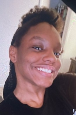 Khyla Williams Desaparecida 16 de diciembre de 2025