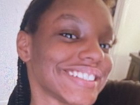 Photograph of Khyla Williams