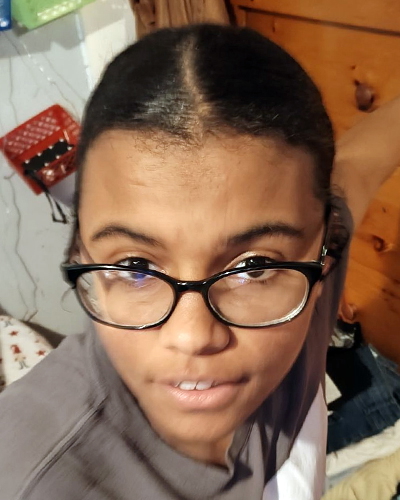 Khyra Stearns Missing Since October 10, 2024 From Mt. Healthy, OH