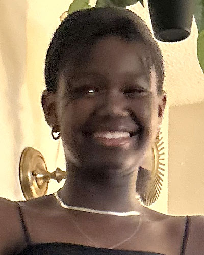 Kiara Grant пропала без вести 26 января 2026 года в Myrtle Beach, SC