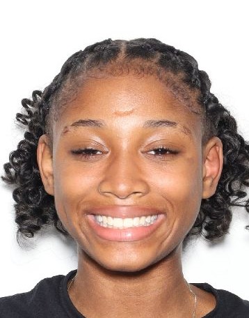 Kierstin Thomas пропала без вести 2 июля 2026 года в Chesterfield, VA